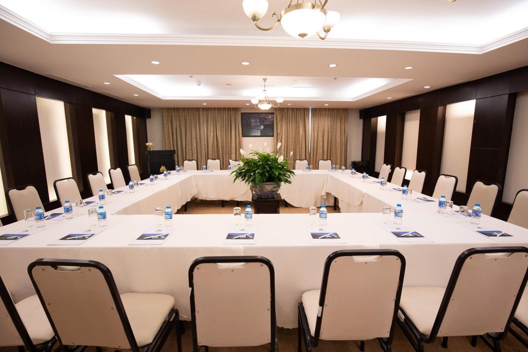 La Sapinette Hotel Dalat Eksteriør billede